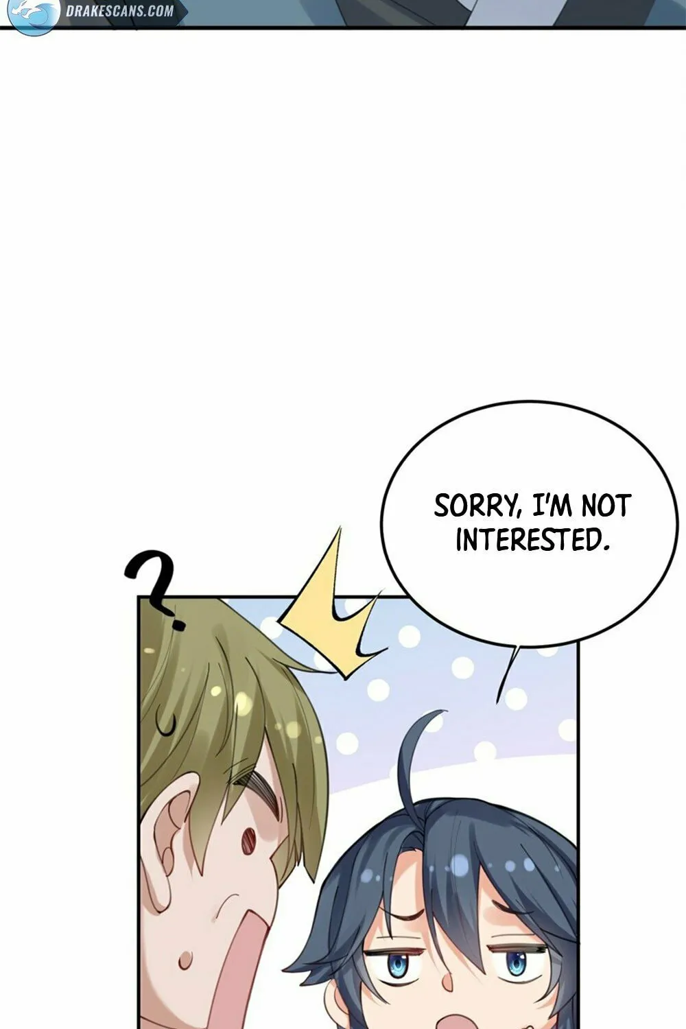 When Did I Become Unbeatable? Chapter 71 page 39 - 