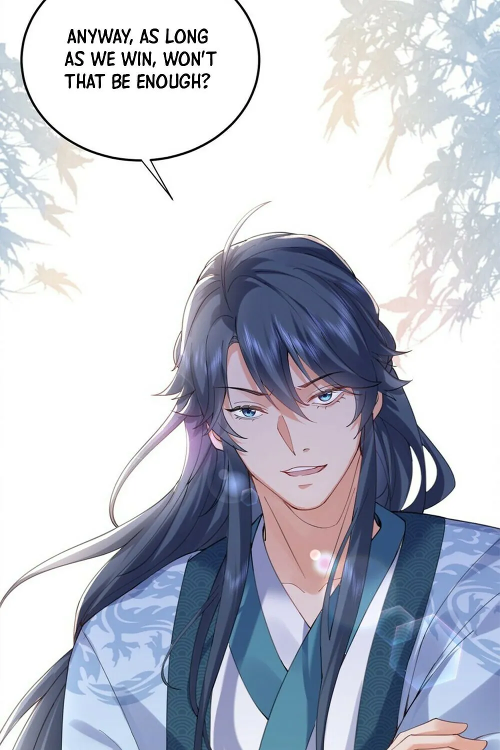 When Did I Become Unbeatable? Chapter 71 page 42 - 
