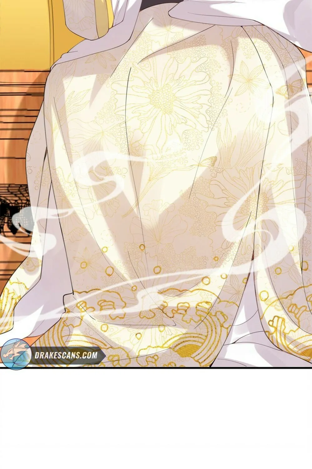 When Did I Become Unbeatable? Chapter 71 page 8 - 