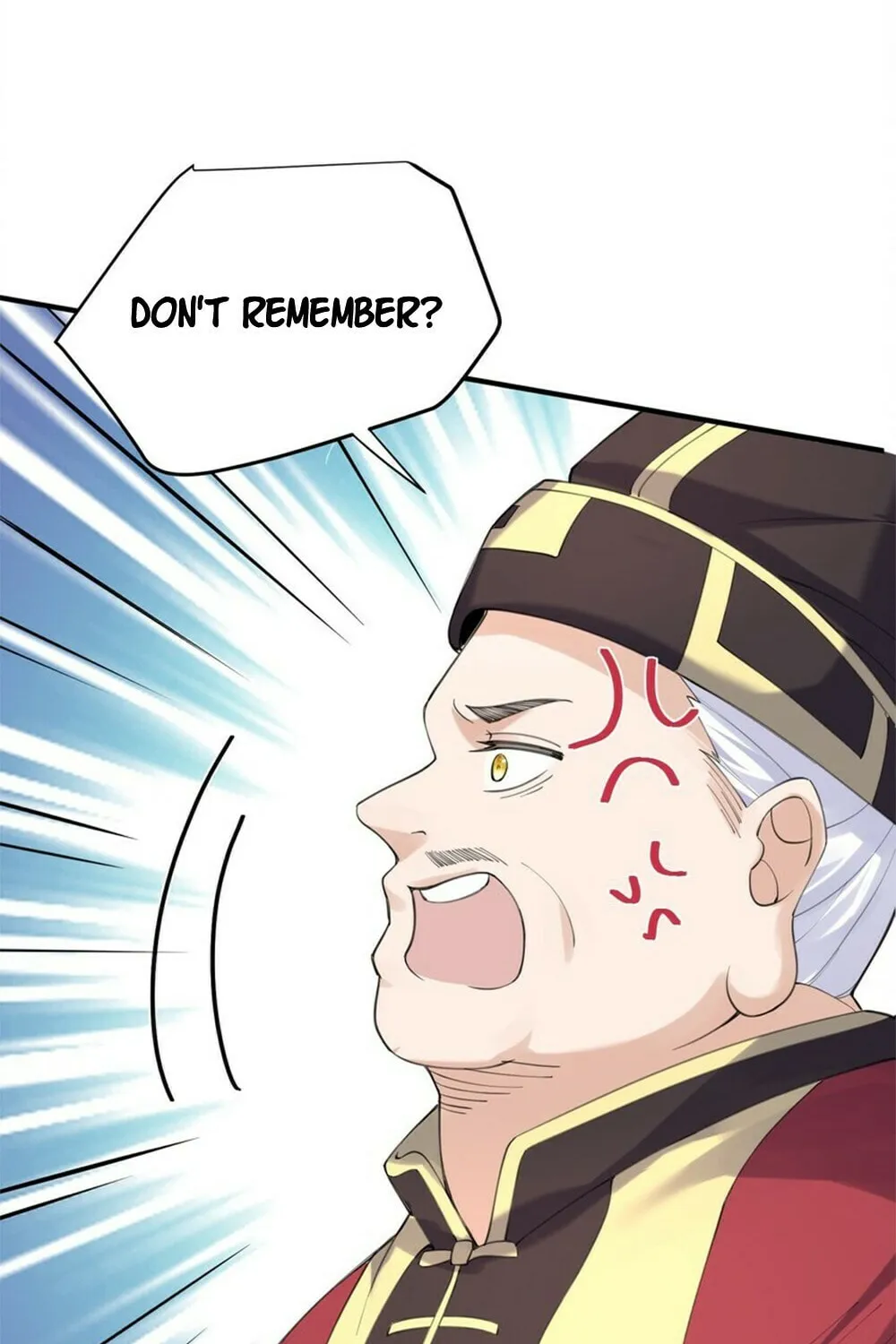 When Did I Become Unbeatable? Chapter 71 page 9 - 