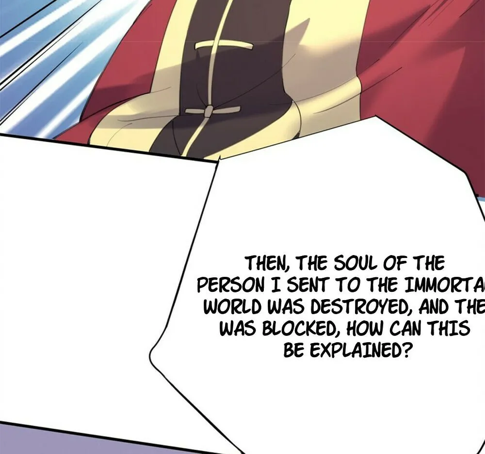 When Did I Become Unbeatable? Chapter 71 page 10 - 