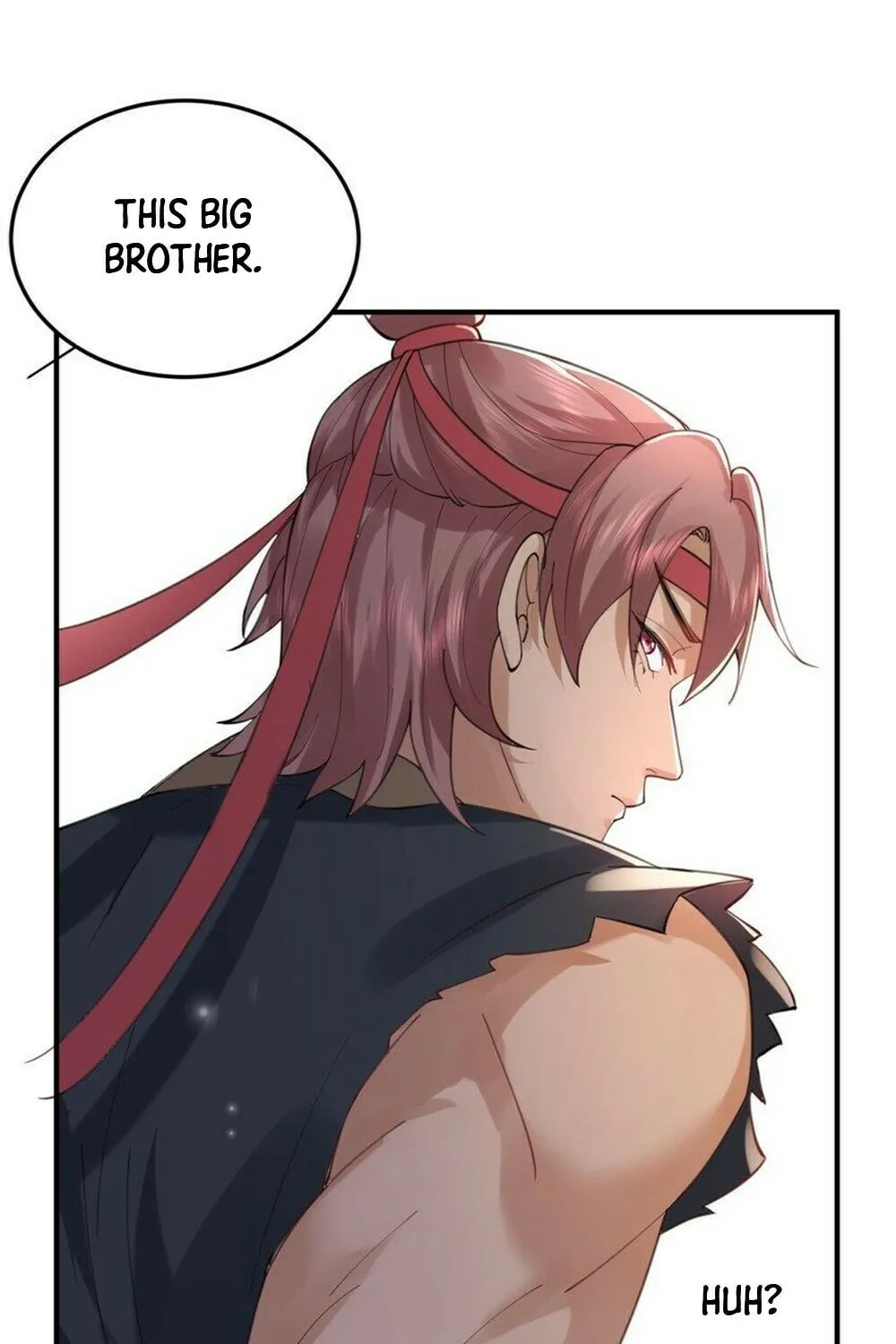 When Did I Become Unbeatable? Chapter 72 page 24 - 