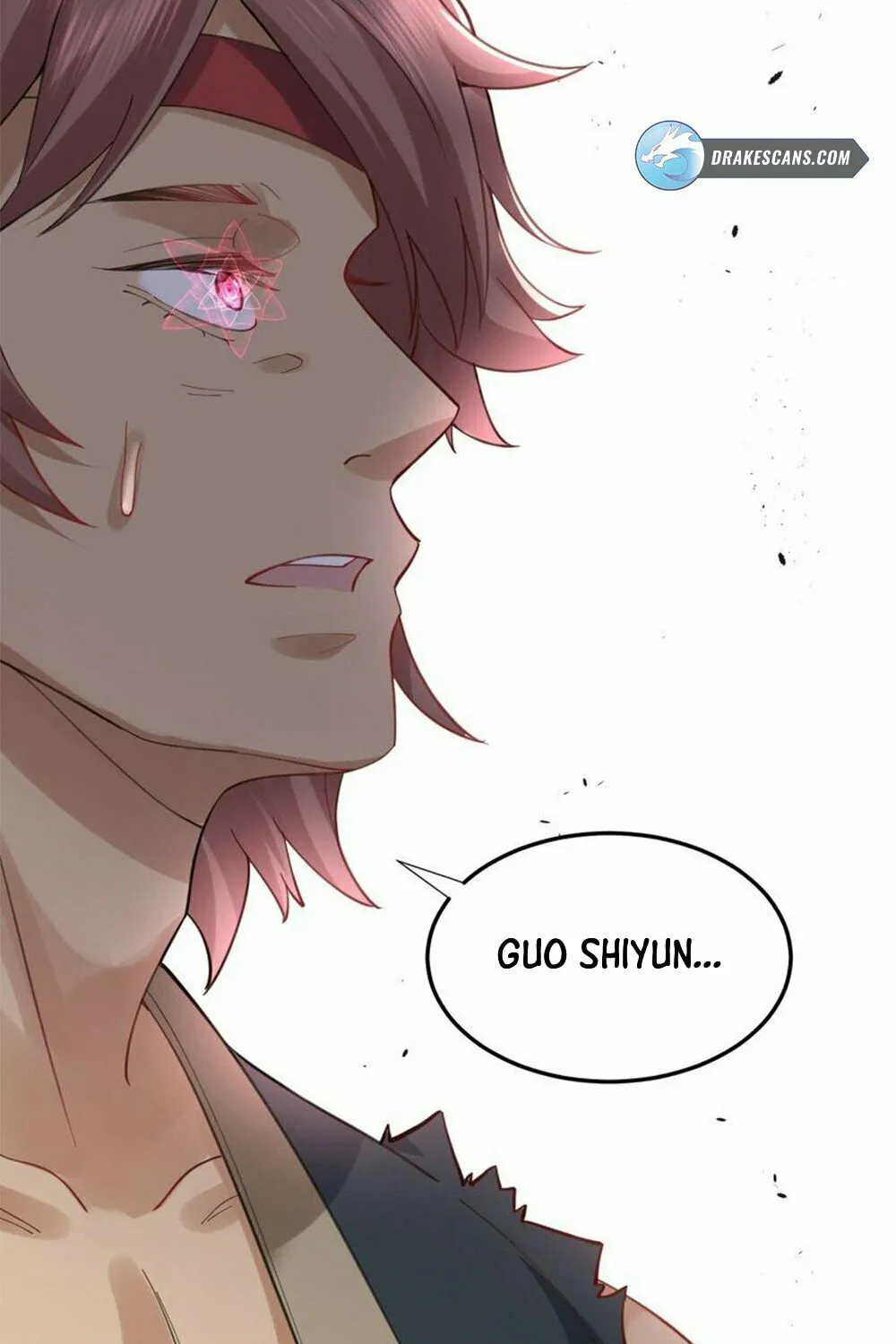 When Did I Become Unbeatable? Chapter 72 page 33 - 