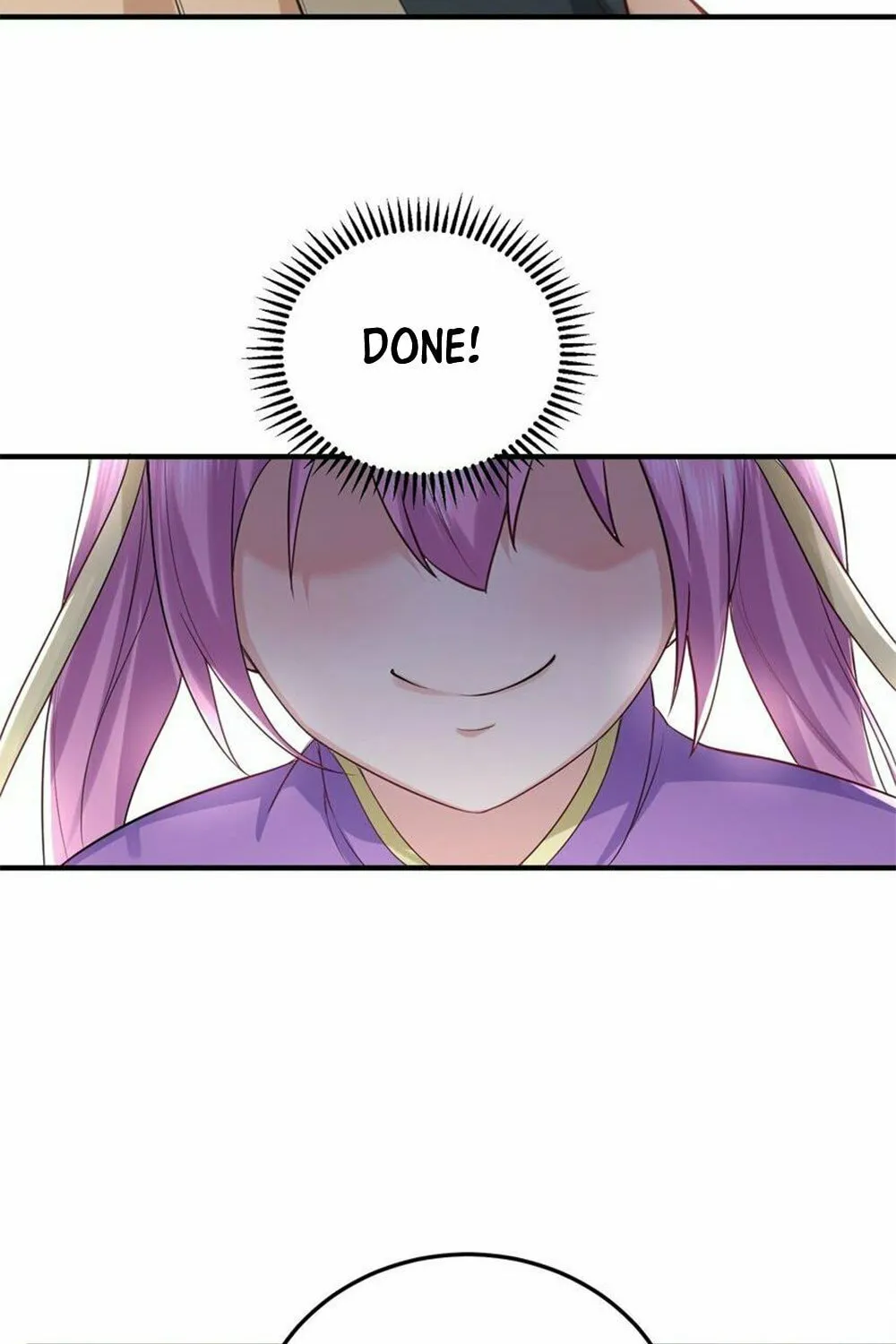 When Did I Become Unbeatable? Chapter 72 page 34 - 