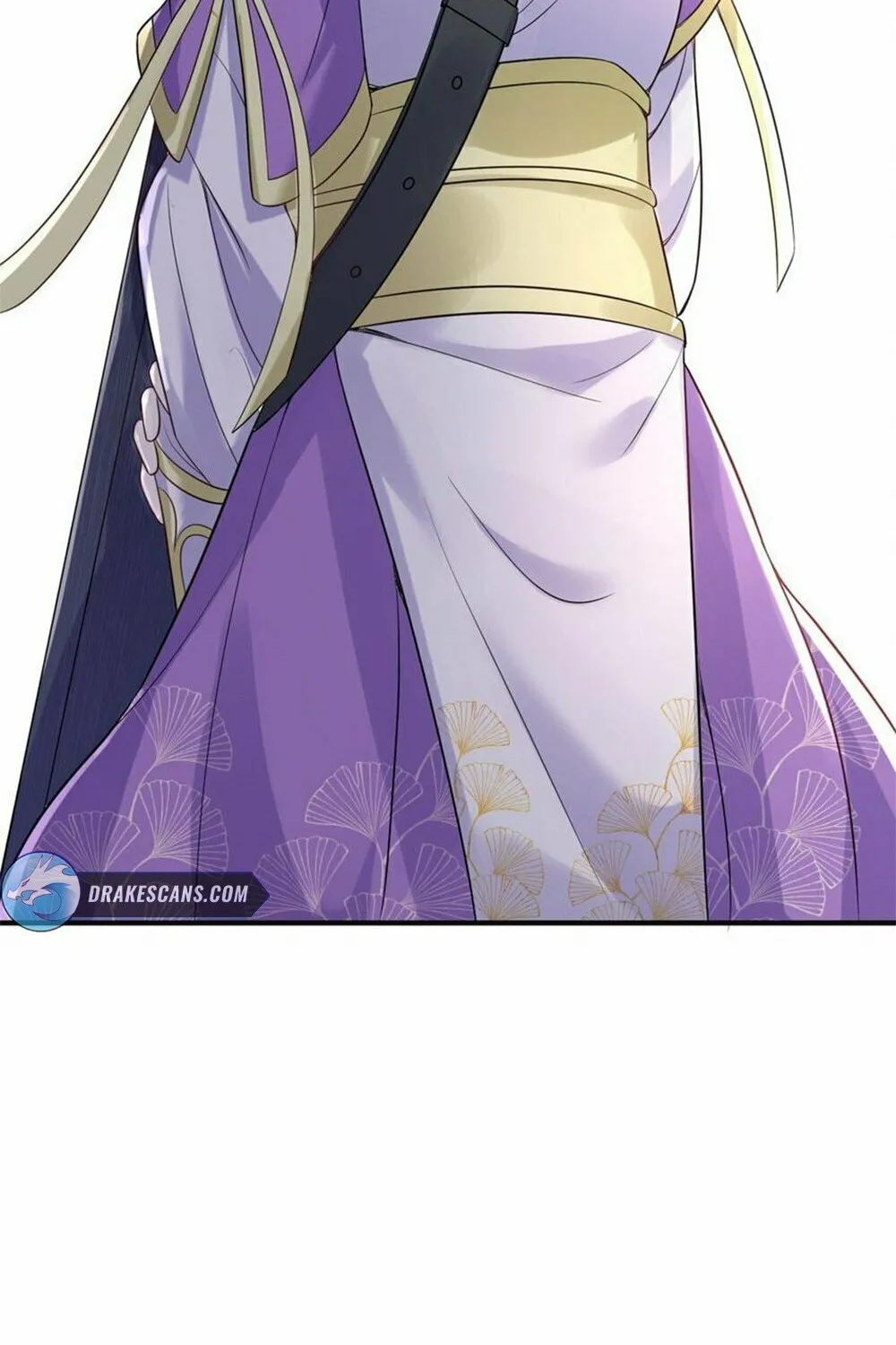 When Did I Become Unbeatable? Chapter 72 page 37 - 