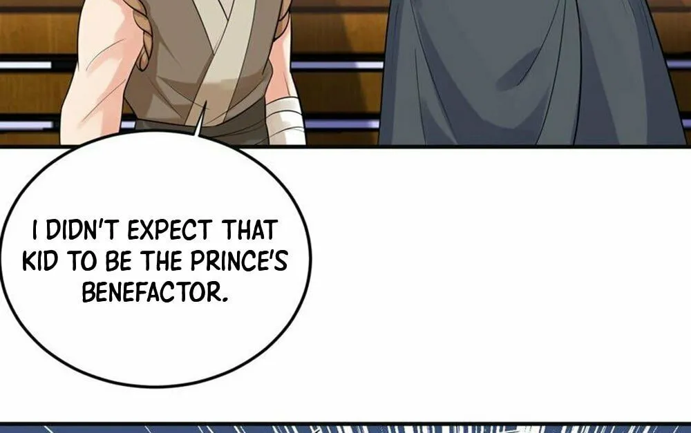 When Did I Become Unbeatable? Chapter 73 page 25 - 