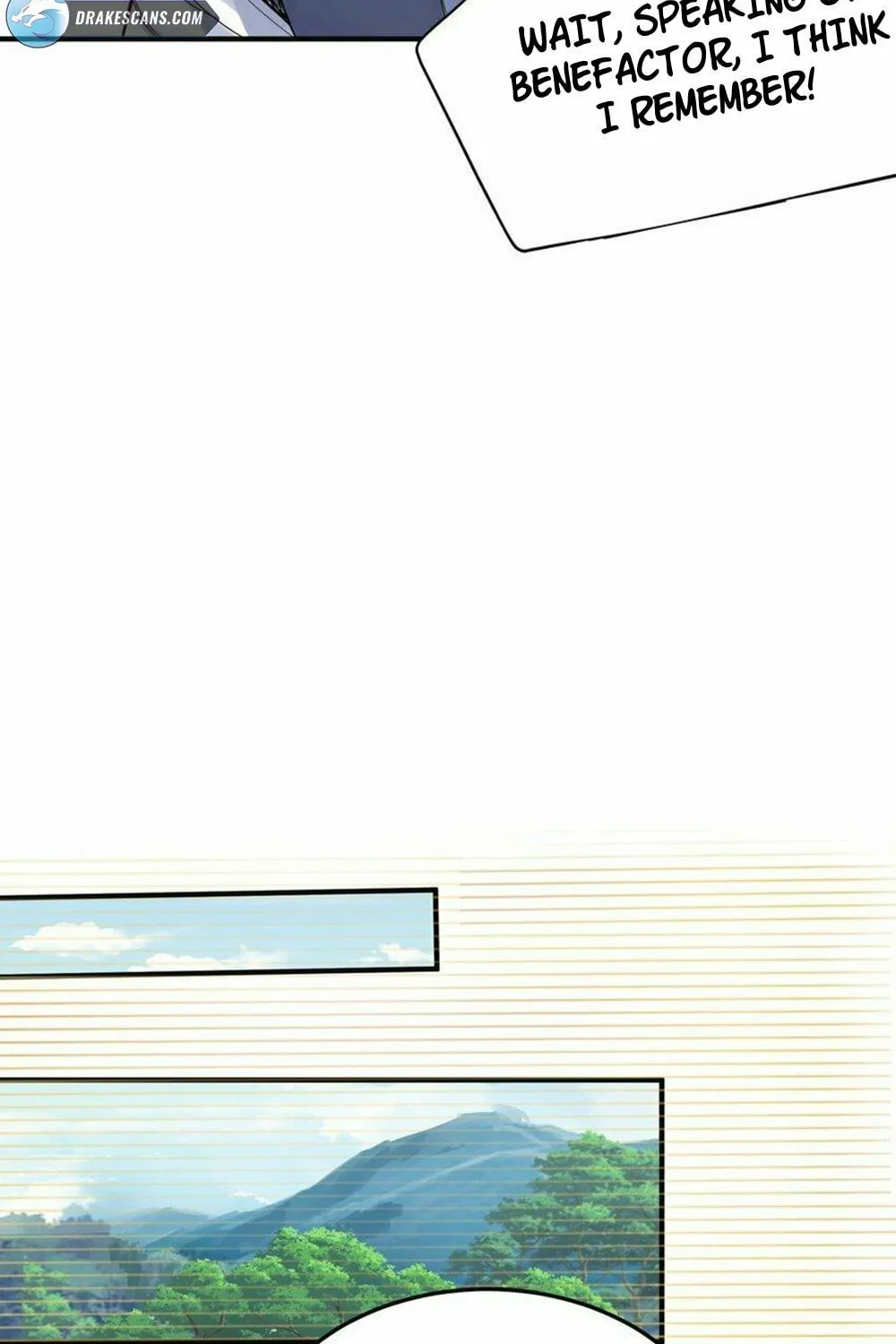 When Did I Become Unbeatable? Chapter 73 page 27 - 