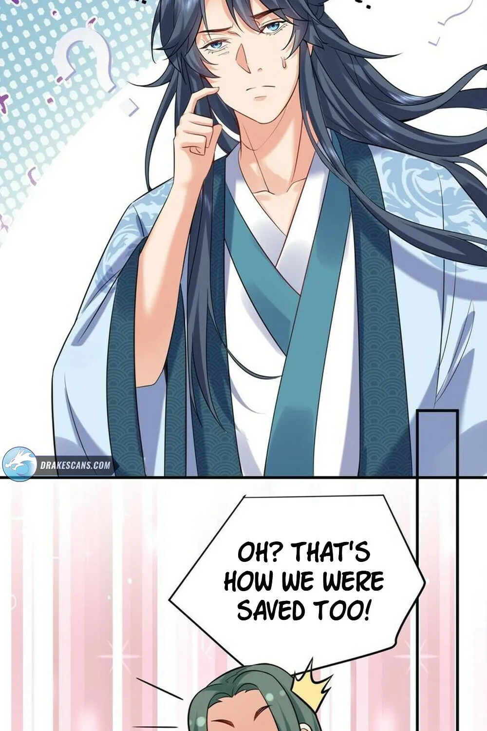 When Did I Become Unbeatable? Chapter 73 page 32 - 