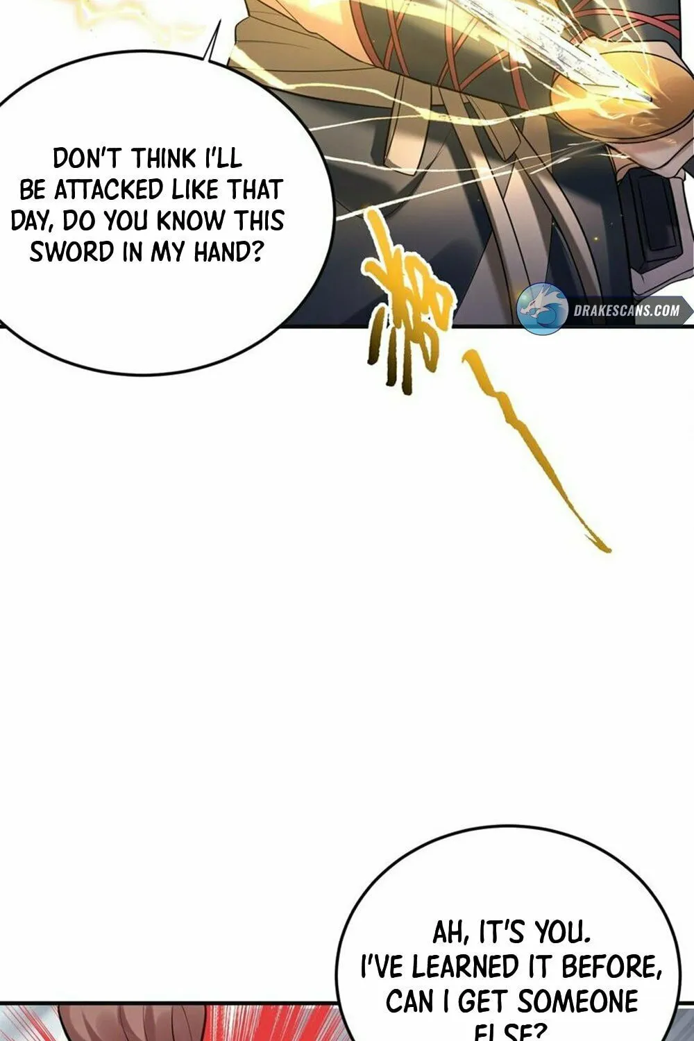 When Did I Become Unbeatable? Chapter 73 page 46 - 