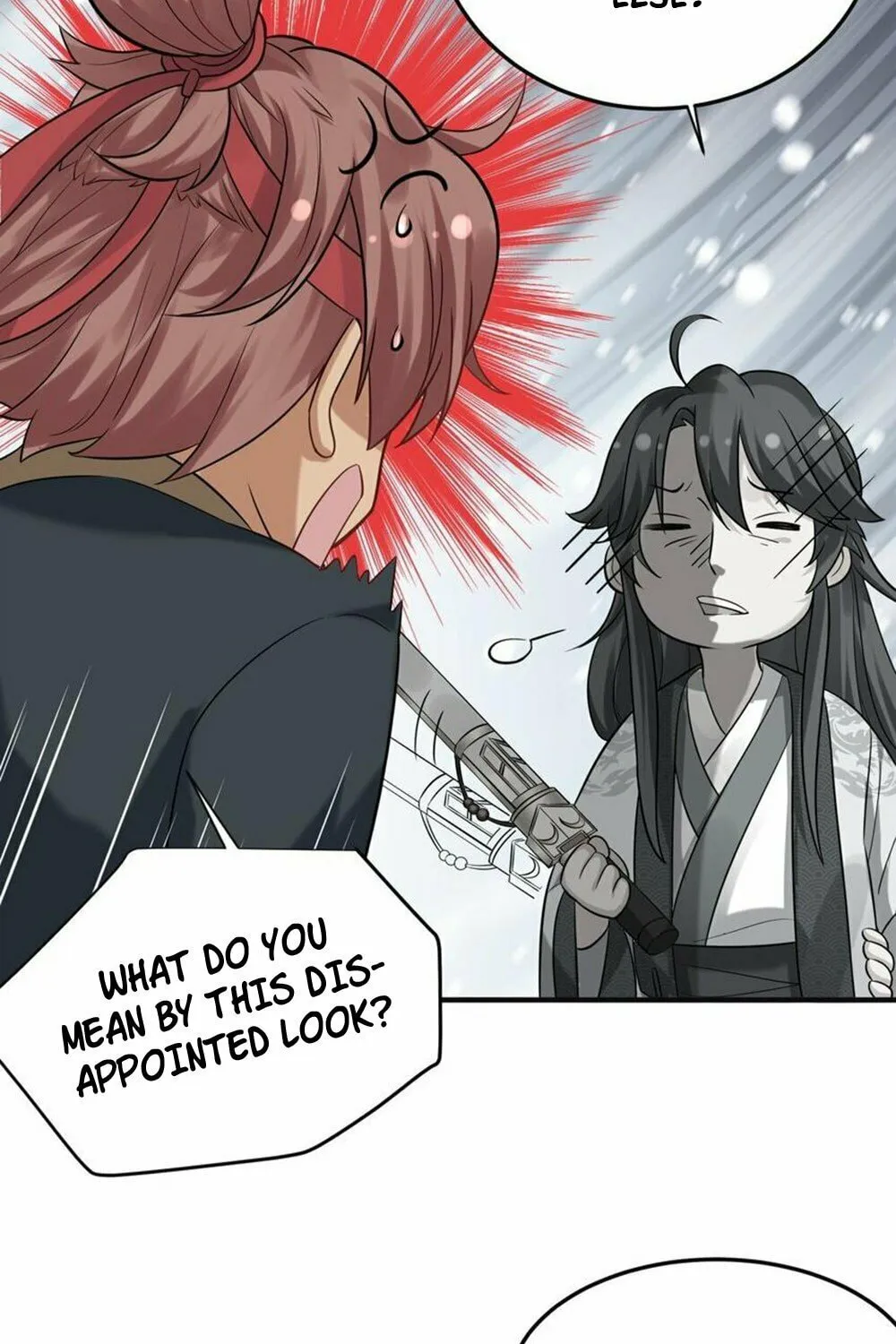 When Did I Become Unbeatable? Chapter 73 page 47 - 