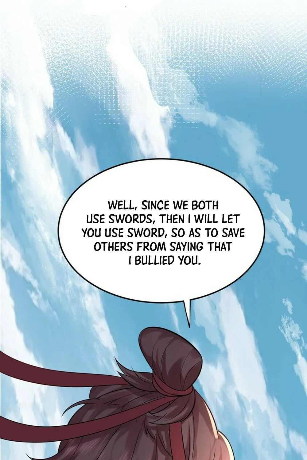 When Did I Become Unbeatable? Chapter 73 page 50 - 