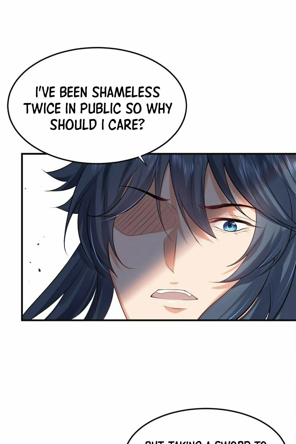 When Did I Become Unbeatable? Chapter 73 page 62 - 