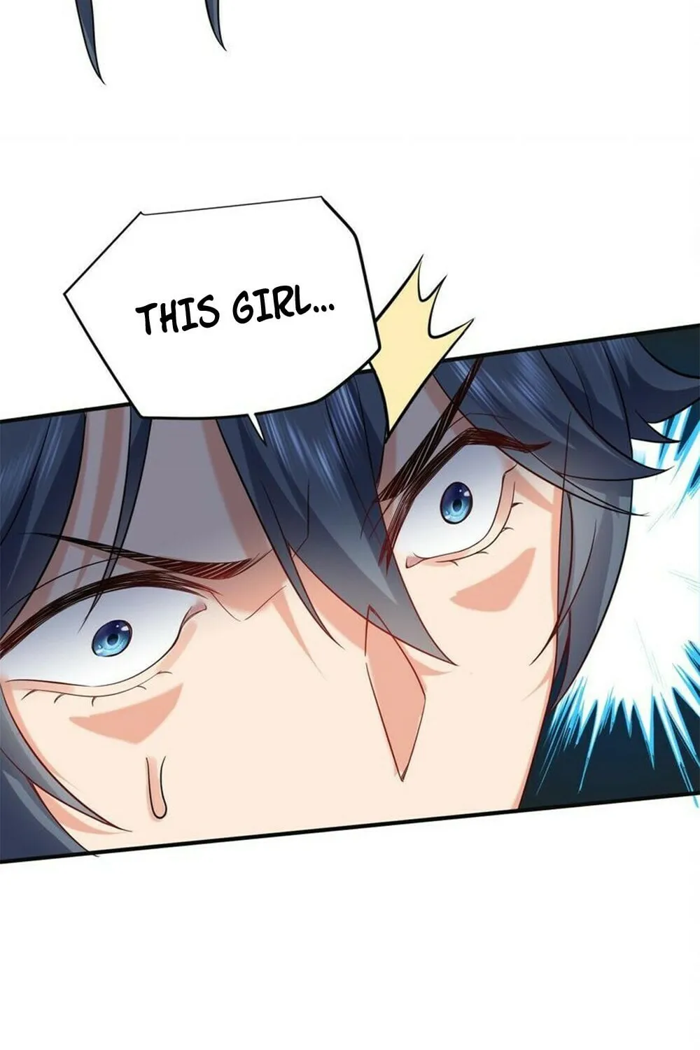 When Did I Become Unbeatable? Chapter 74 page 14 - 