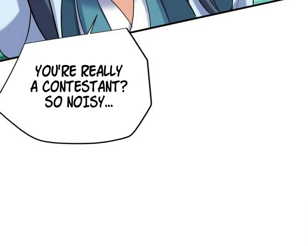 When Did I Become Unbeatable? Chapter 74 page 17 - 