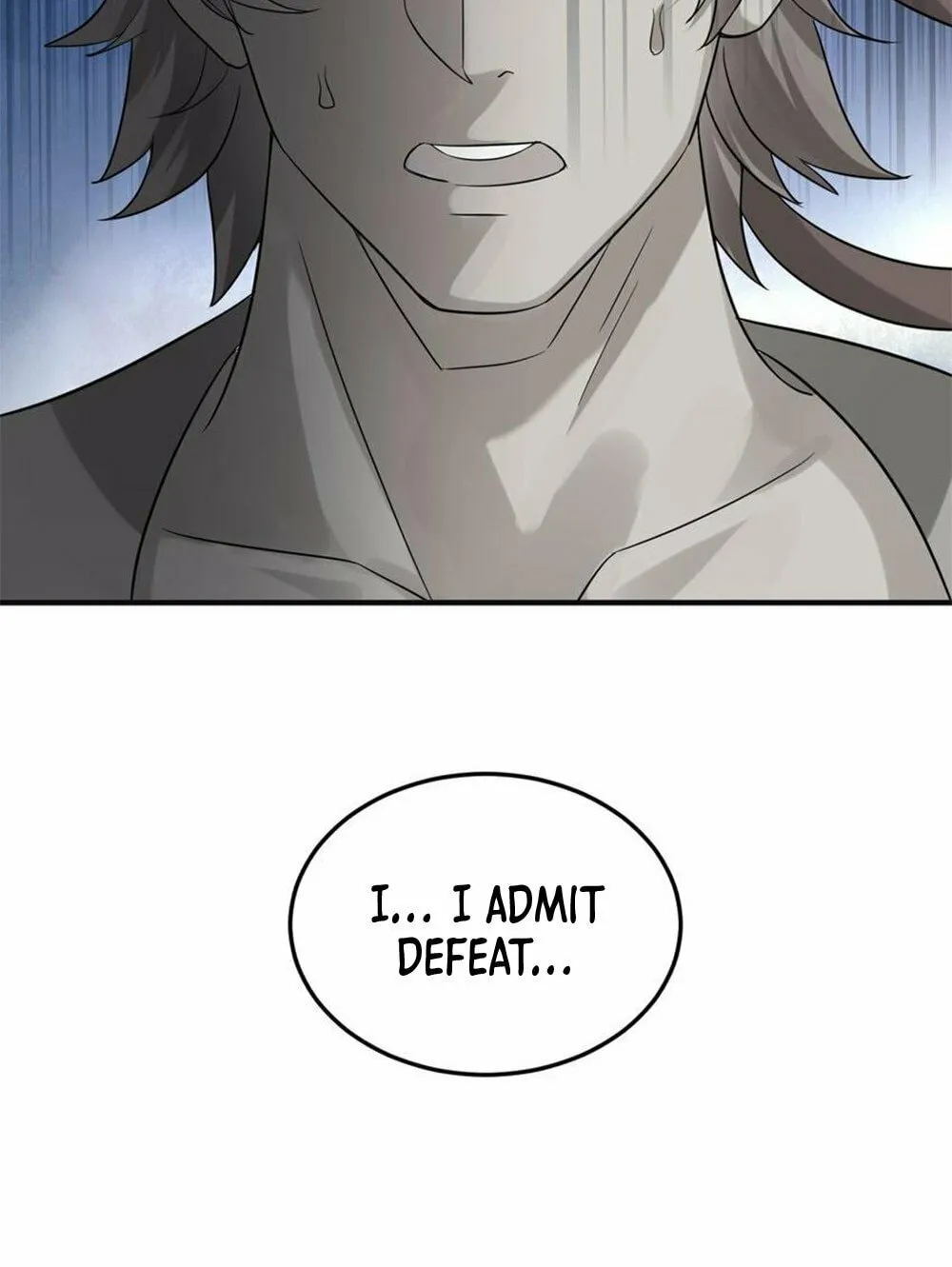 When Did I Become Unbeatable? Chapter 74 page 3 - 