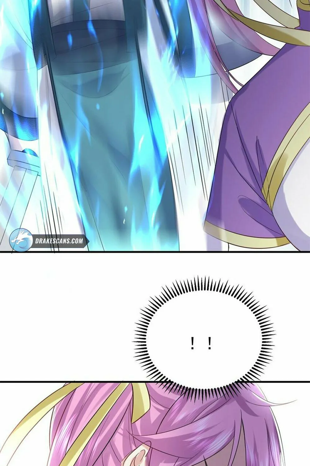 When Did I Become Unbeatable? Chapter 74 page 32 - 
