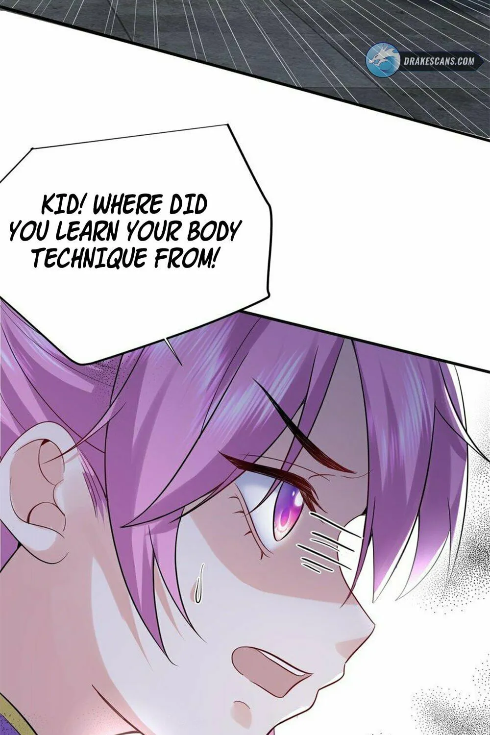 When Did I Become Unbeatable? Chapter 74 page 37 - 