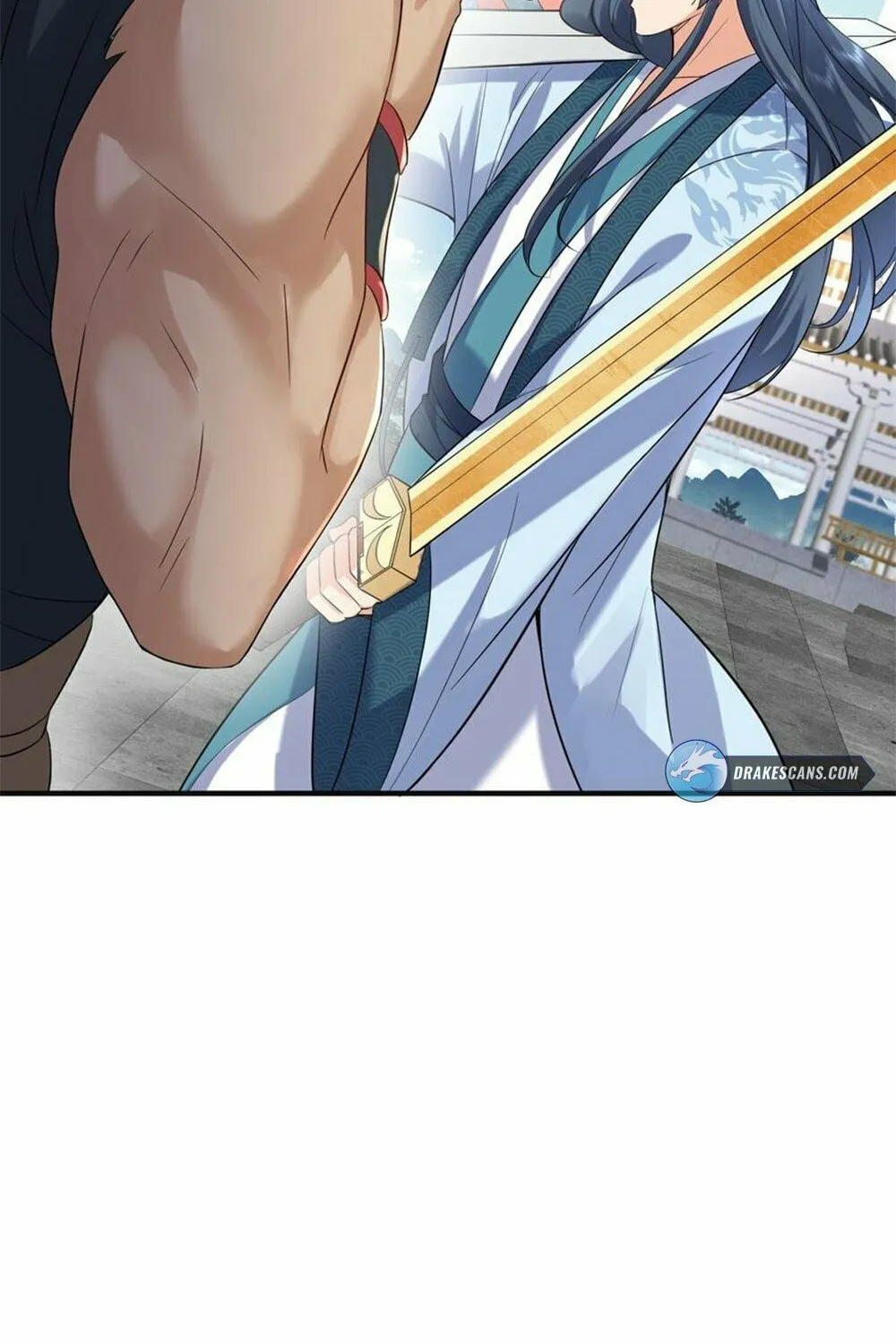 When Did I Become Unbeatable? Chapter 74 page 5 - 