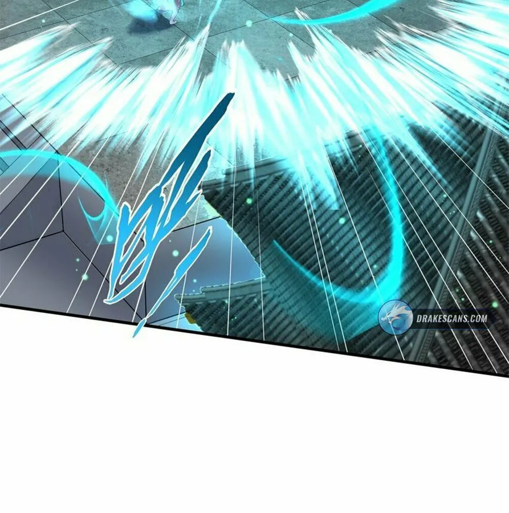 When Did I Become Unbeatable? Chapter 74 page 46 - 