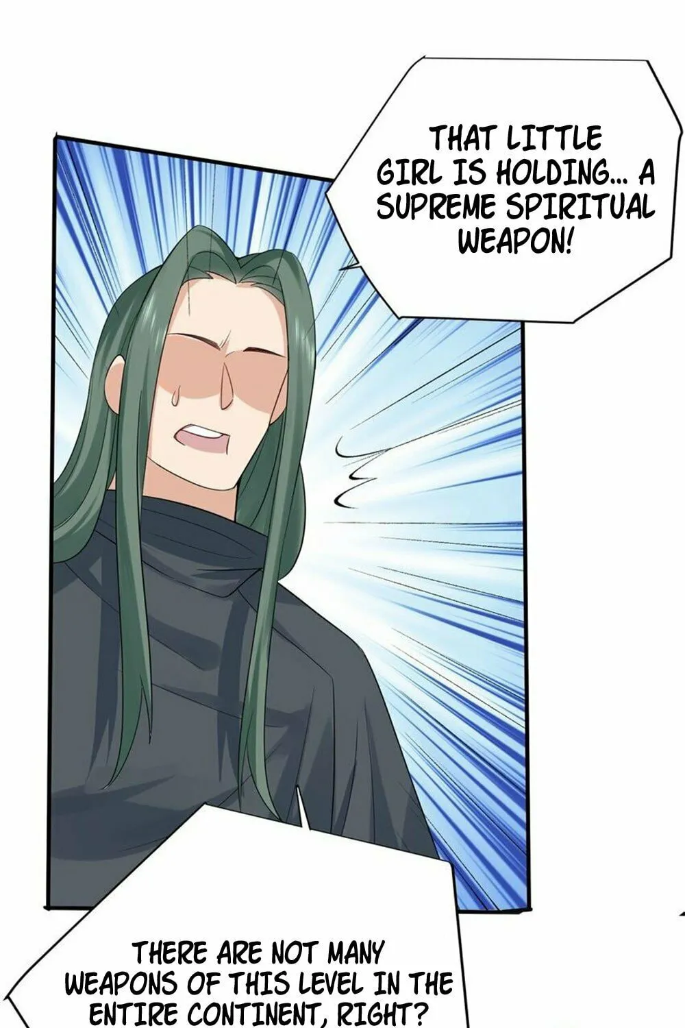 When Did I Become Unbeatable? Chapter 74 page 47 - 