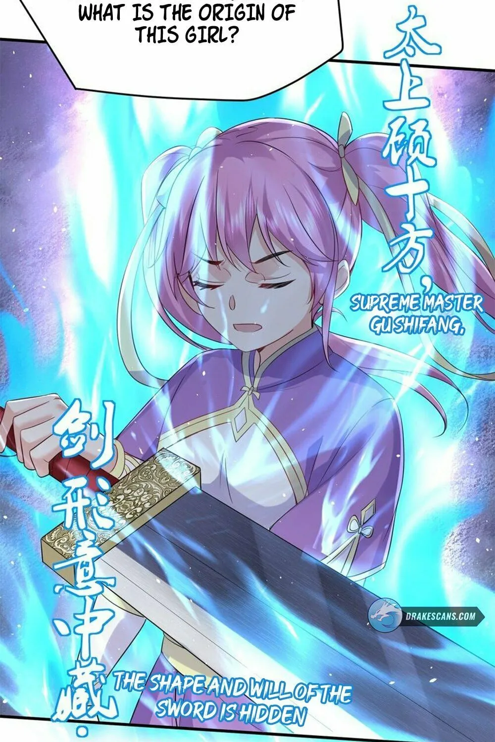 When Did I Become Unbeatable? Chapter 74 page 48 - 