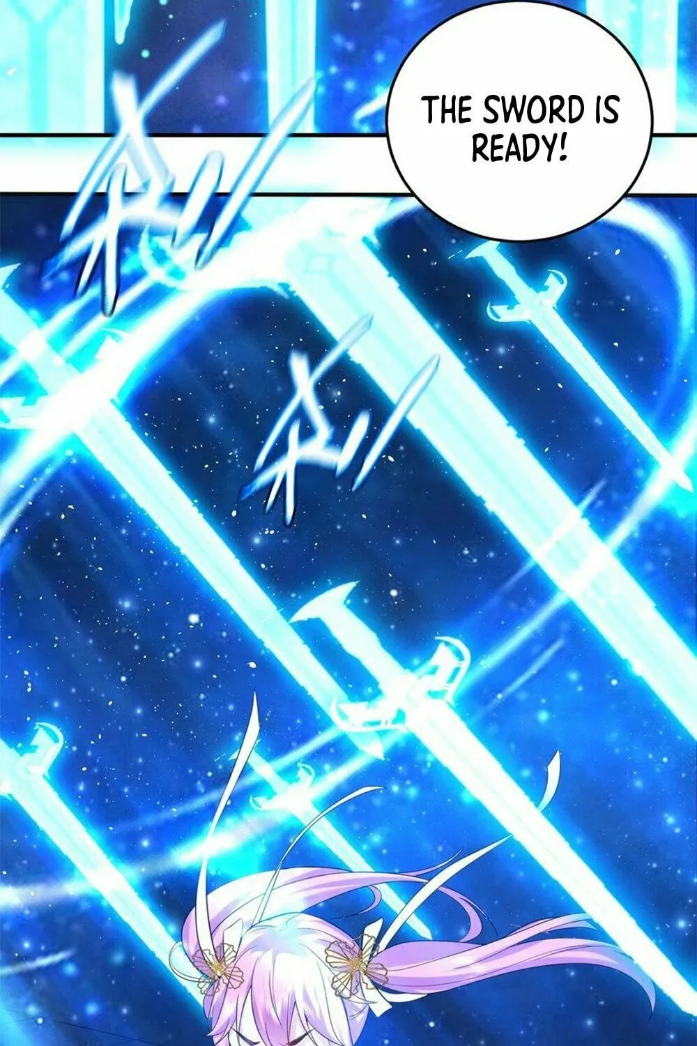When Did I Become Unbeatable? Chapter 74 page 50 - 