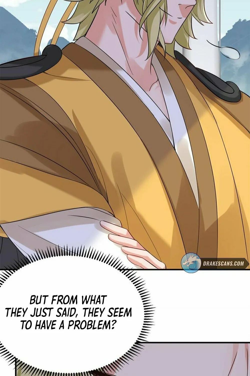 When Did I Become Unbeatable? Chapter 74 page 9 - 