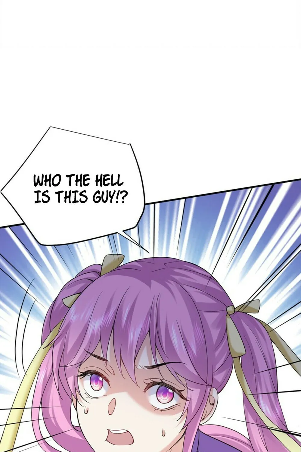 When Did I Become Unbeatable? Chapter 75 page 14 - 