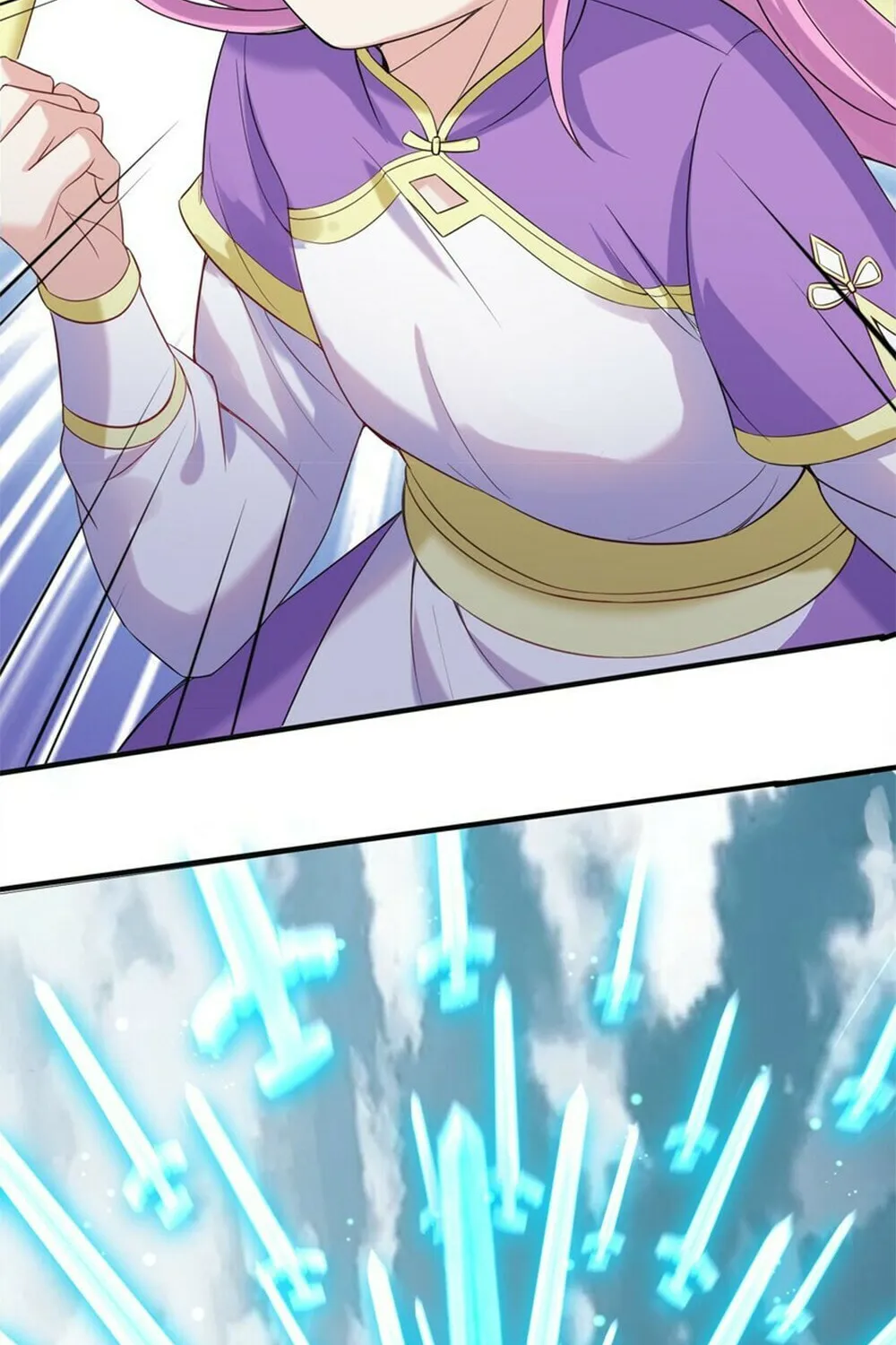 When Did I Become Unbeatable? Chapter 75 page 15 - 