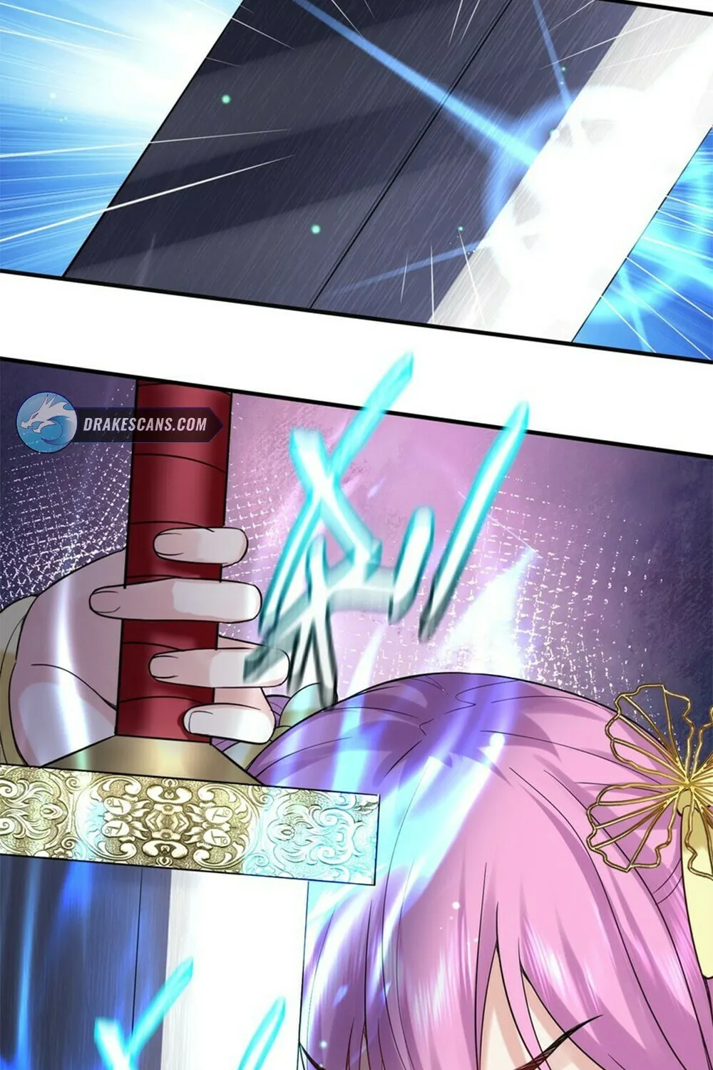 When Did I Become Unbeatable? Chapter 75 page 18 - 