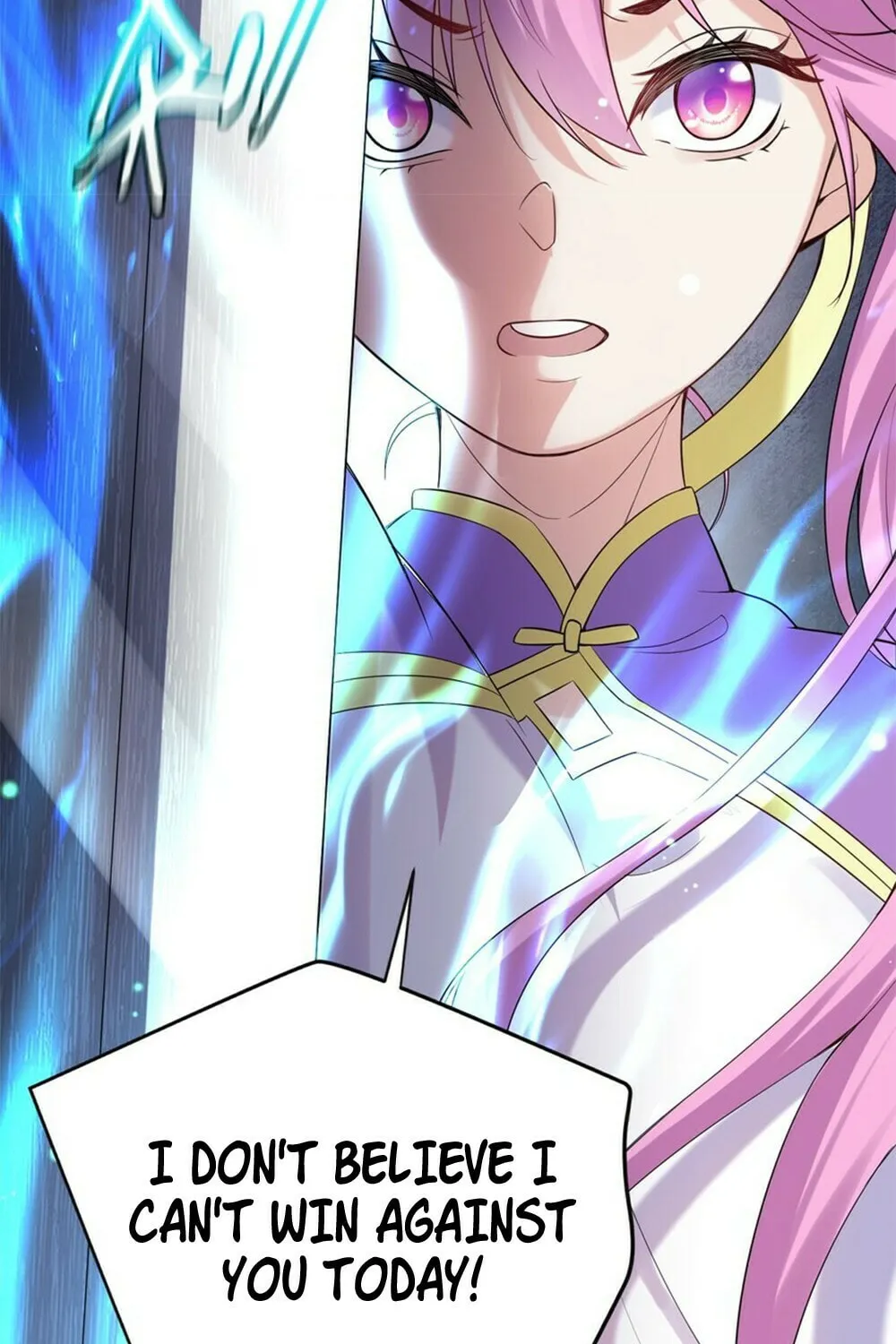 When Did I Become Unbeatable? Chapter 75 page 19 - 