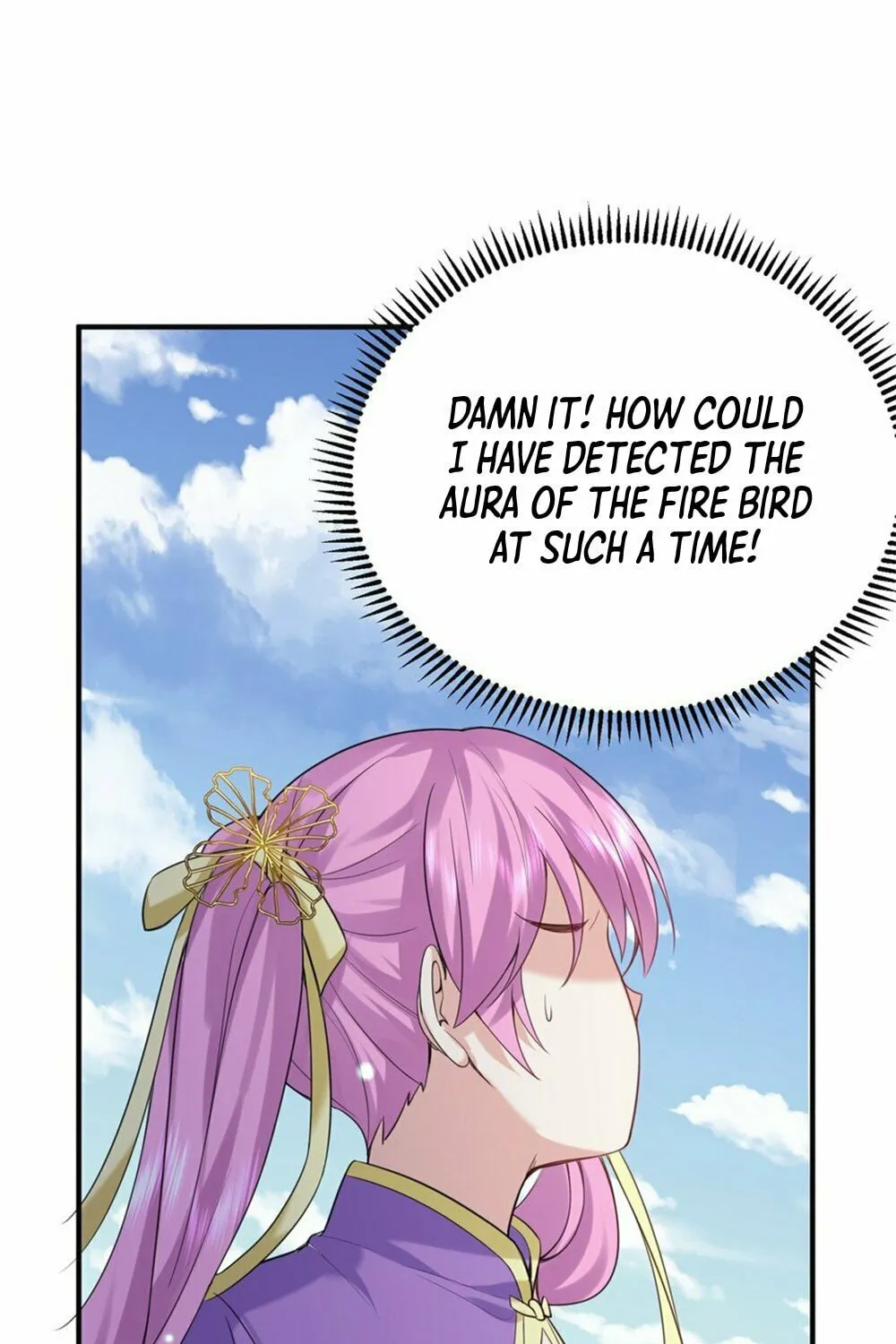 When Did I Become Unbeatable? Chapter 75 page 22 - 