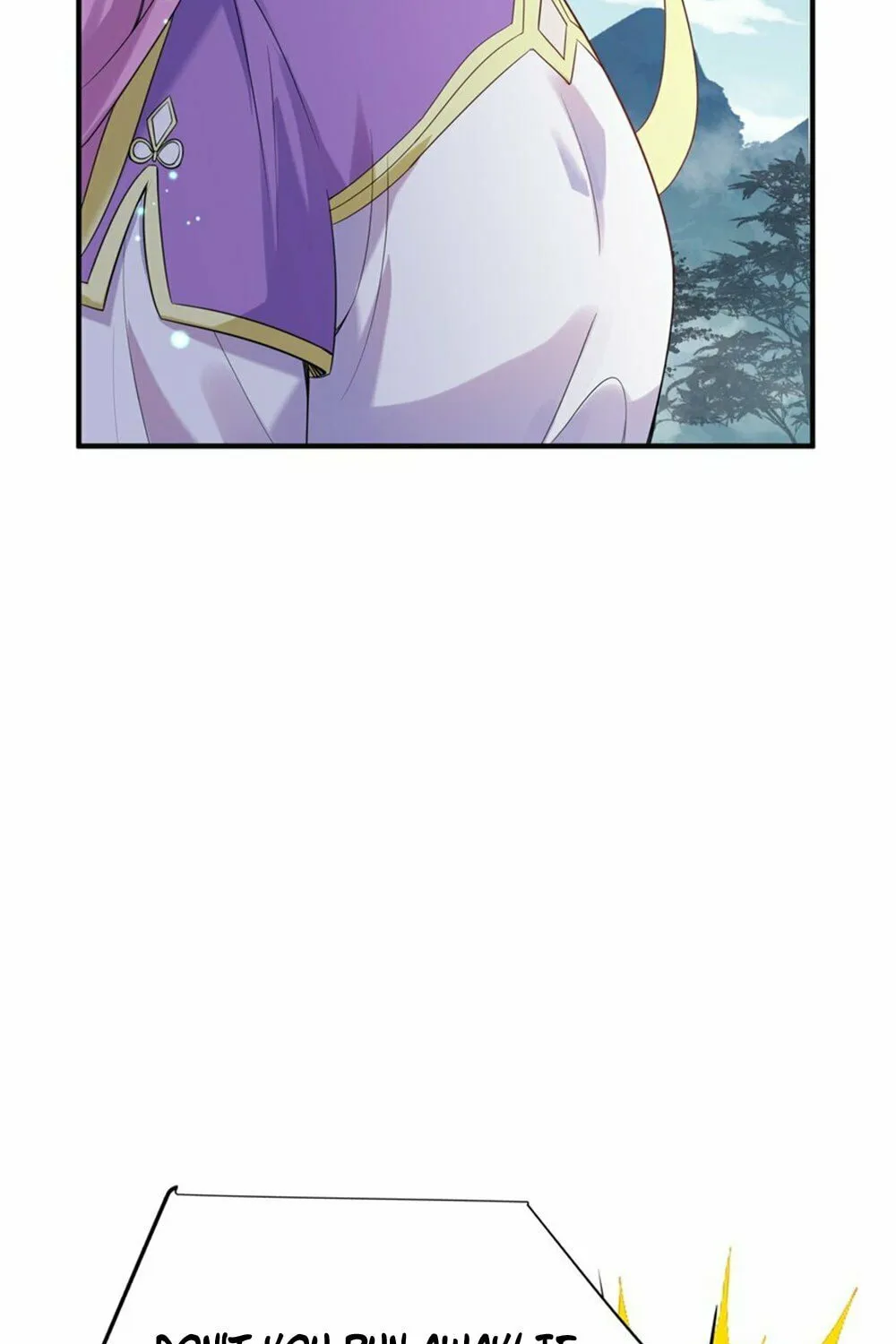 When Did I Become Unbeatable? Chapter 75 page 23 - 