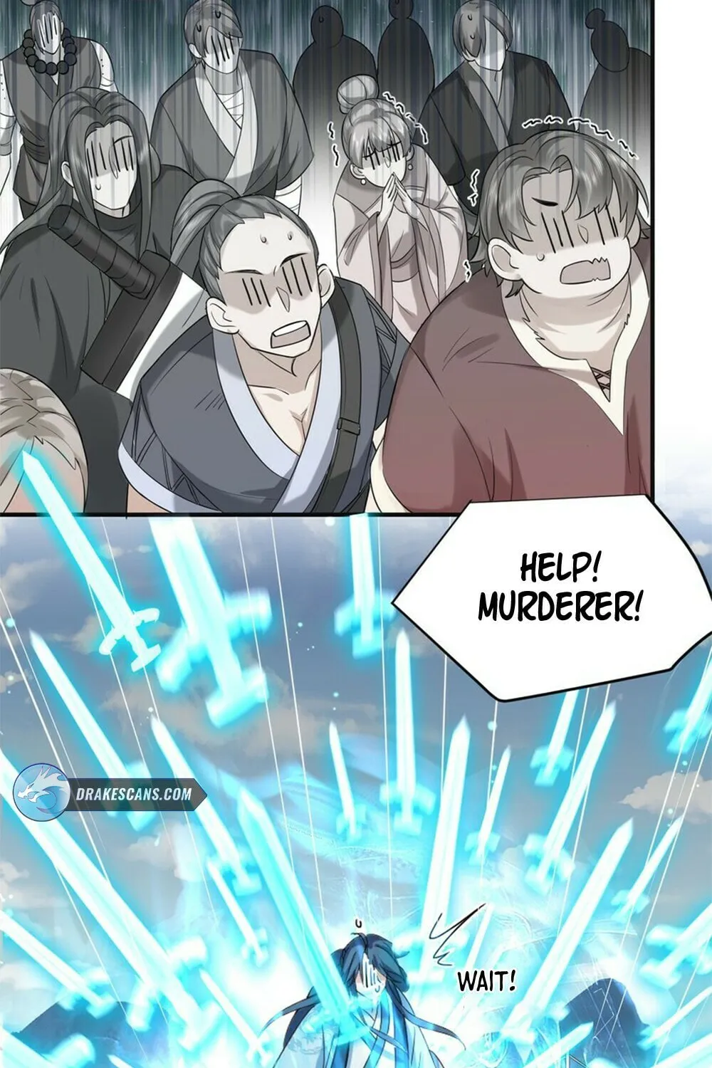 When Did I Become Unbeatable? Chapter 75 page 30 - 