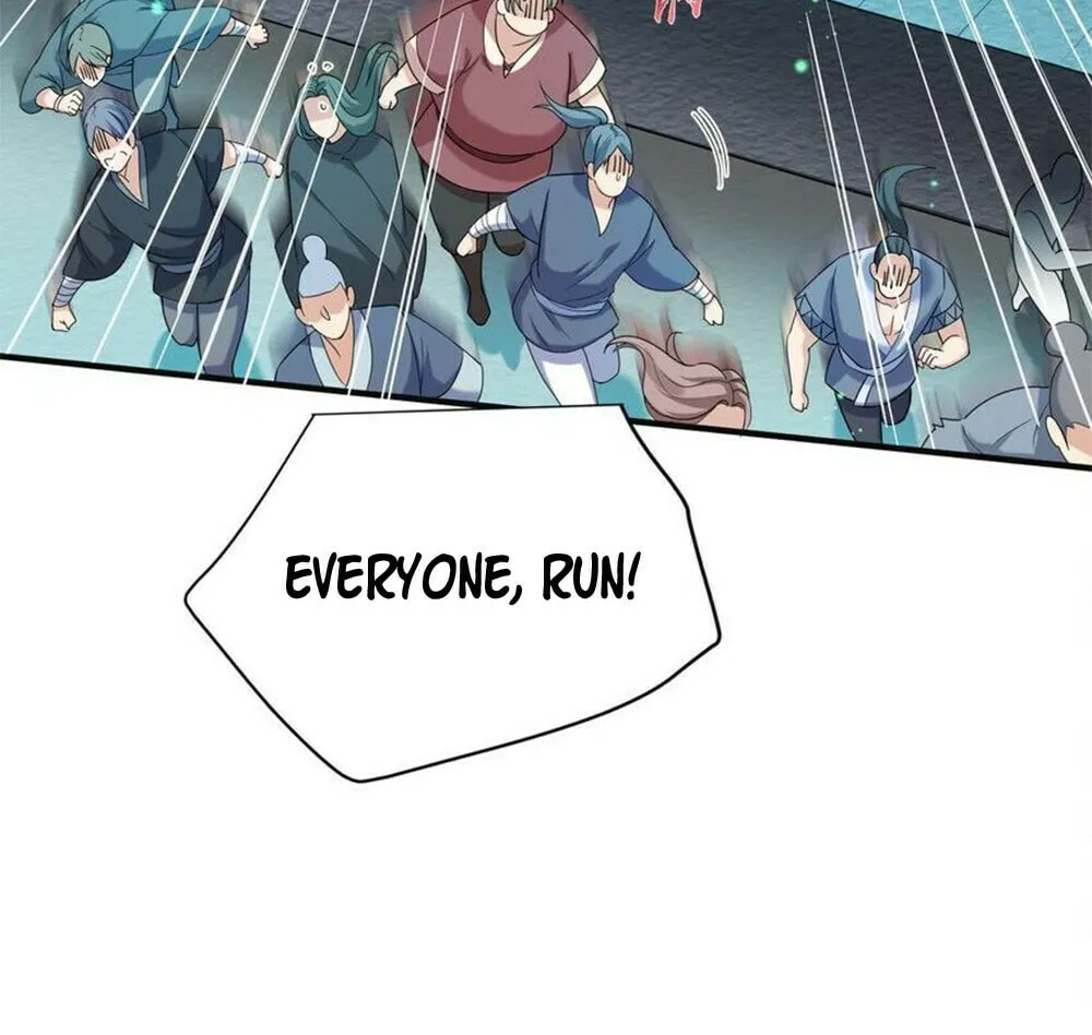When Did I Become Unbeatable? Chapter 75 page 32 - 