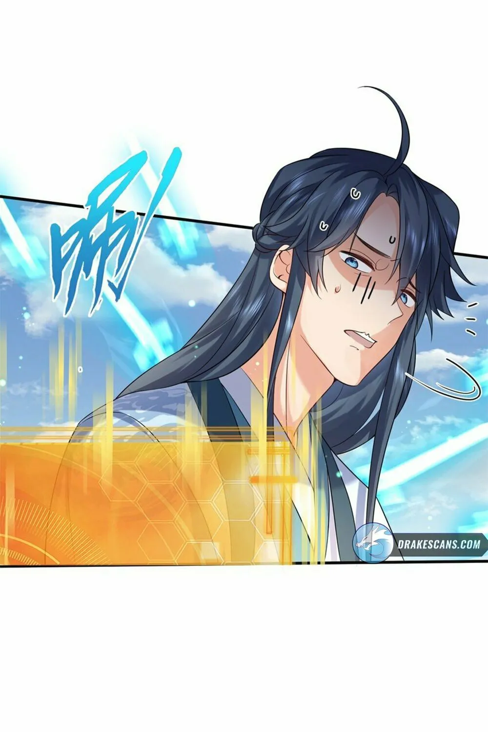When Did I Become Unbeatable? Chapter 75 page 33 - 