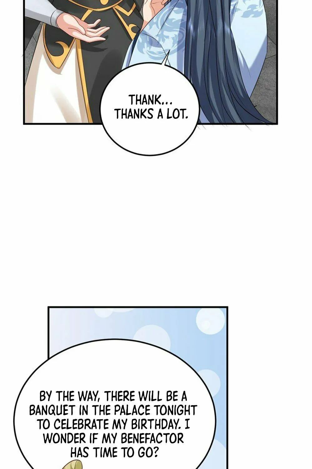 When Did I Become Unbeatable? Chapter 75 page 44 - 