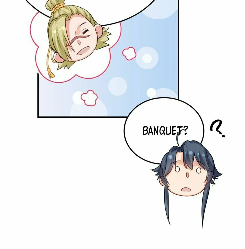 When Did I Become Unbeatable? Chapter 75 page 45 - 