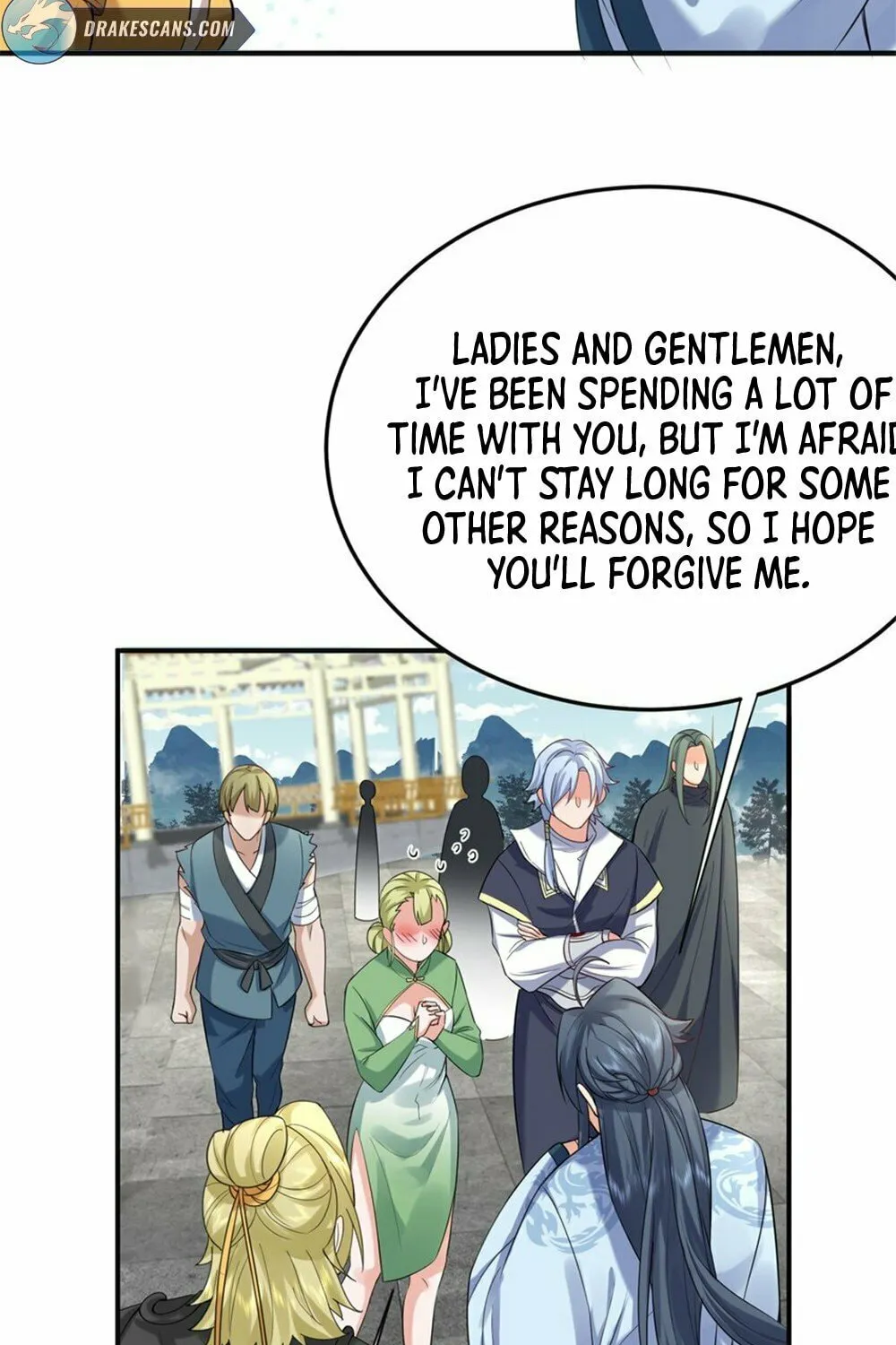 When Did I Become Unbeatable? Chapter 75 page 48 - 