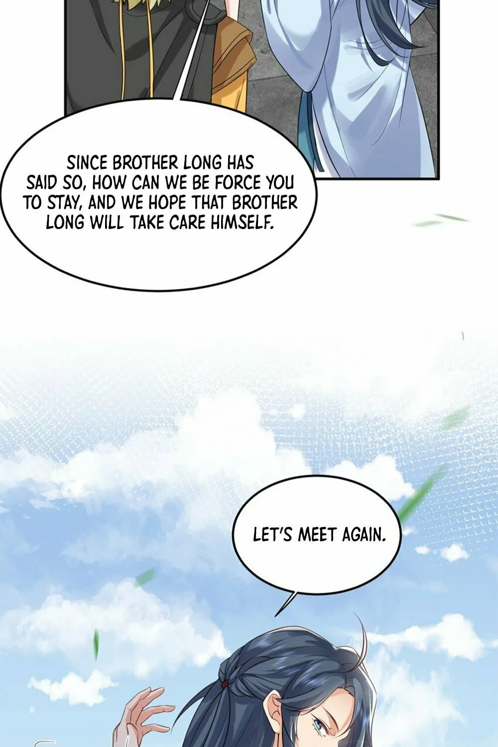 When Did I Become Unbeatable? Chapter 75 page 49 - 