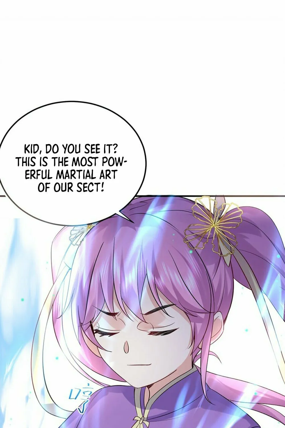 When Did I Become Unbeatable? Chapter 75 page 6 - 