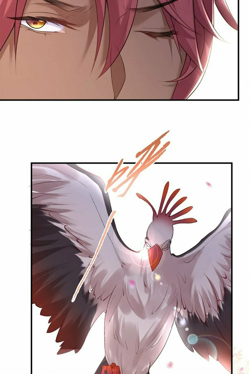 When Did I Become Unbeatable? Chapter 75 page 53 - 