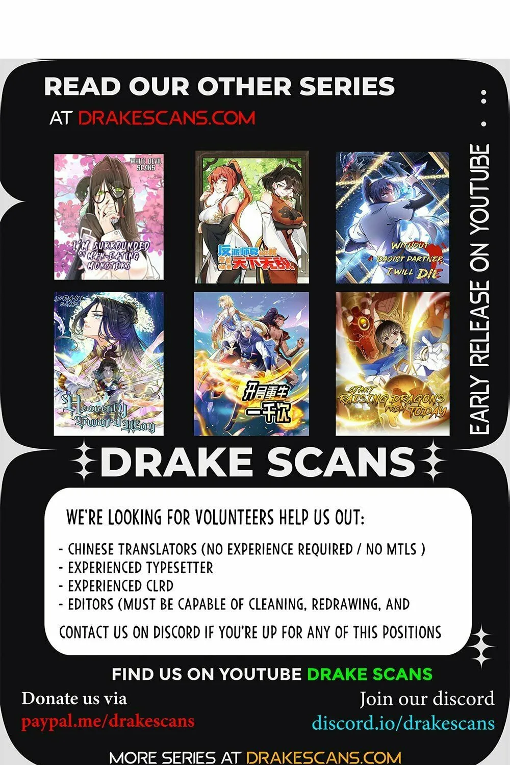 When Did I Become Unbeatable? Chapter 75 page 59 - 