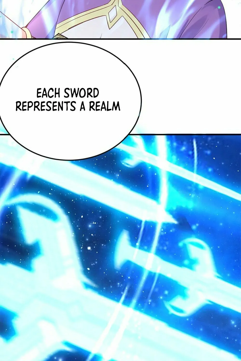 When Did I Become Unbeatable? Chapter 75 page 7 - 