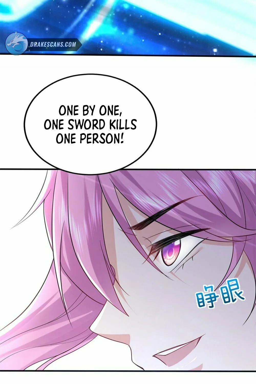 When Did I Become Unbeatable? Chapter 75 page 8 - 