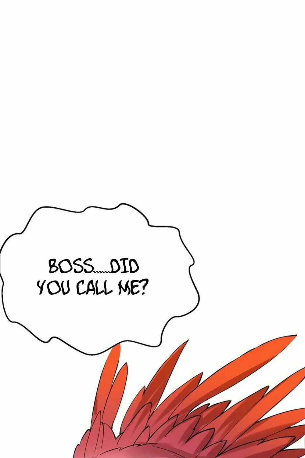 When Did I Become Unbeatable? Chapter 76 page 2 - 