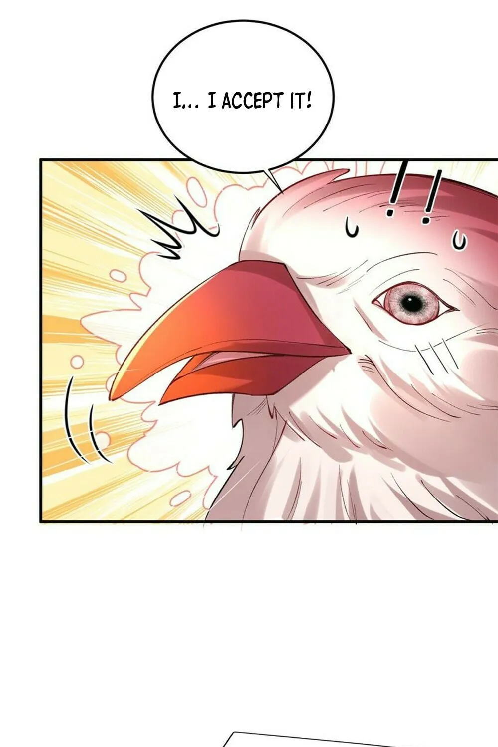 When Did I Become Unbeatable? Chapter 76 page 12 - 