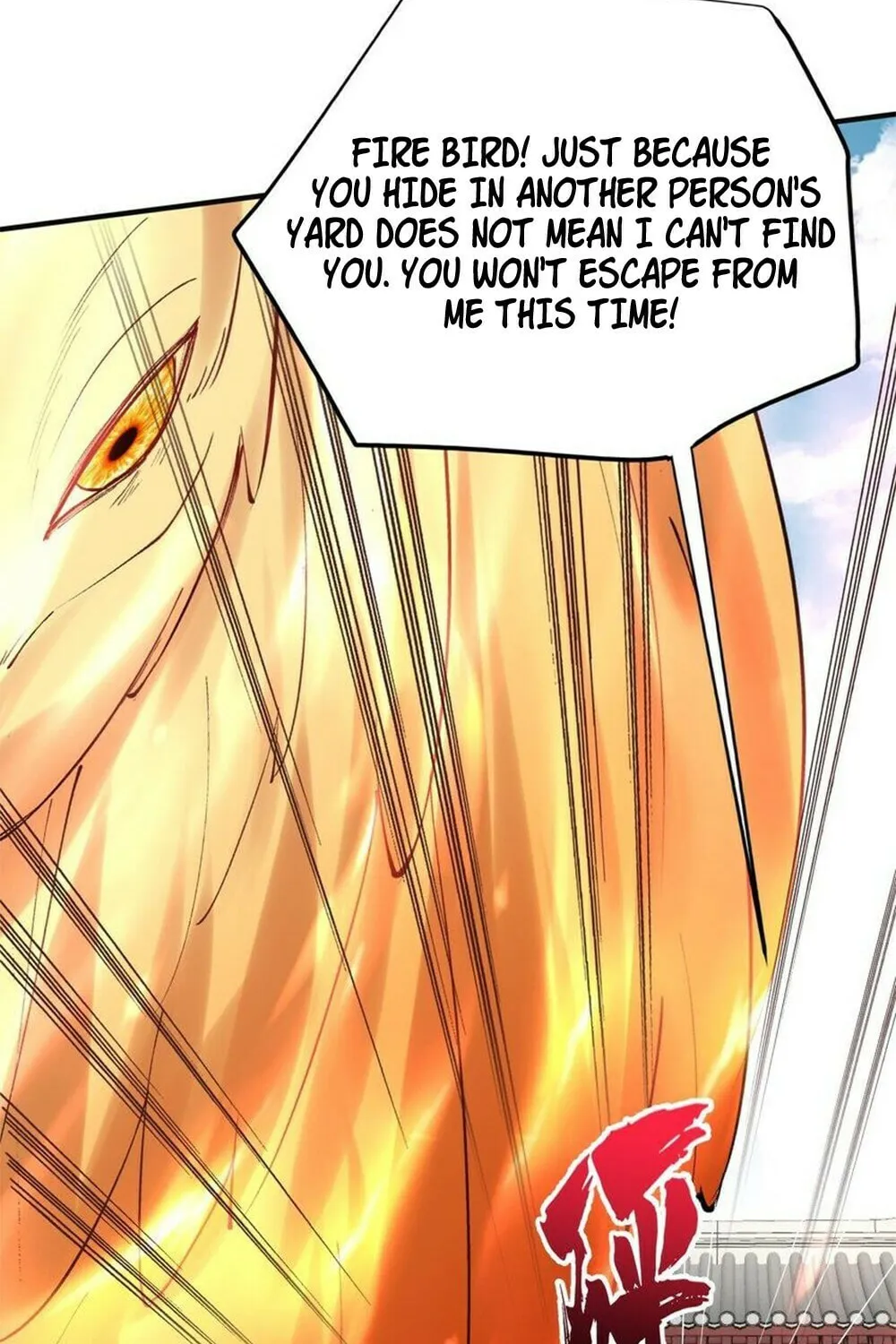 When Did I Become Unbeatable? Chapter 76 page 13 - 