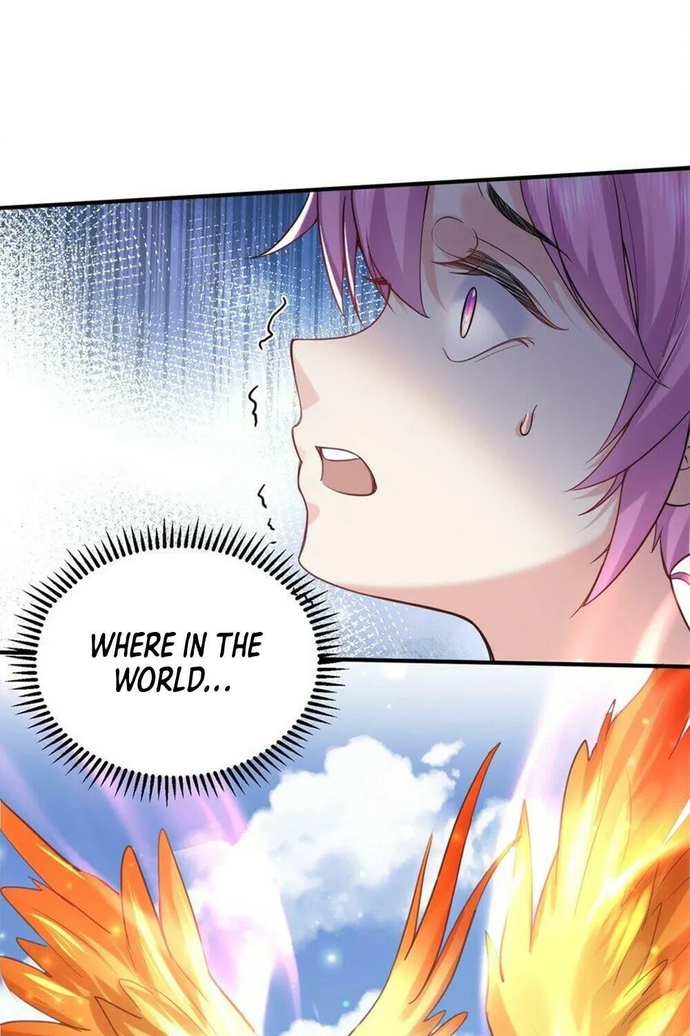 When Did I Become Unbeatable? Chapter 76 page 17 - 