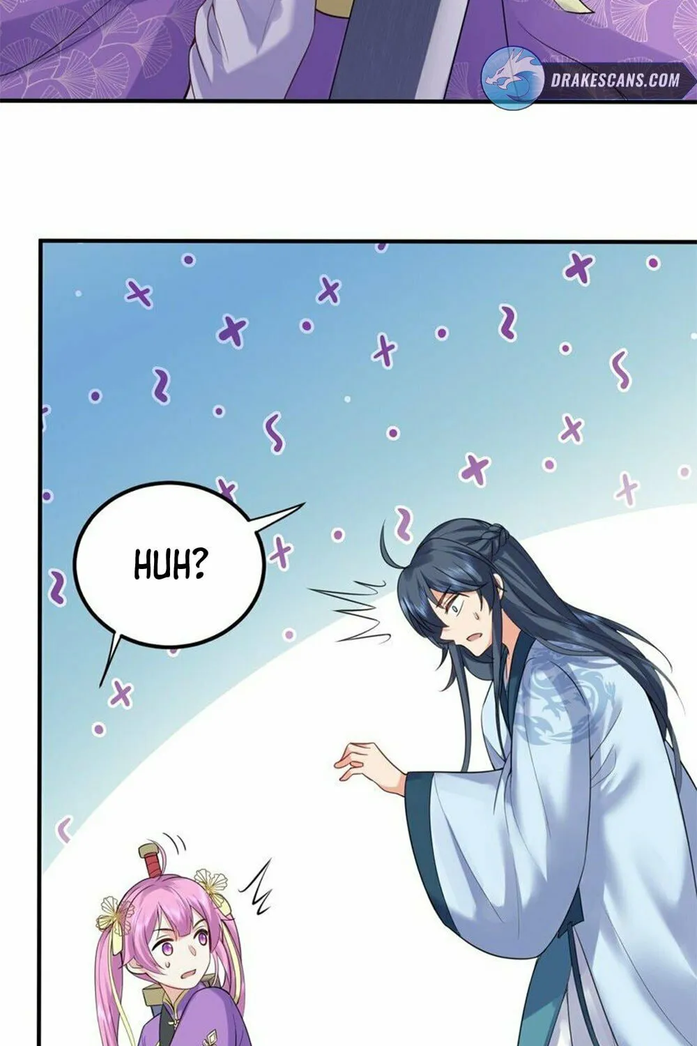When Did I Become Unbeatable? Chapter 76 page 27 - 